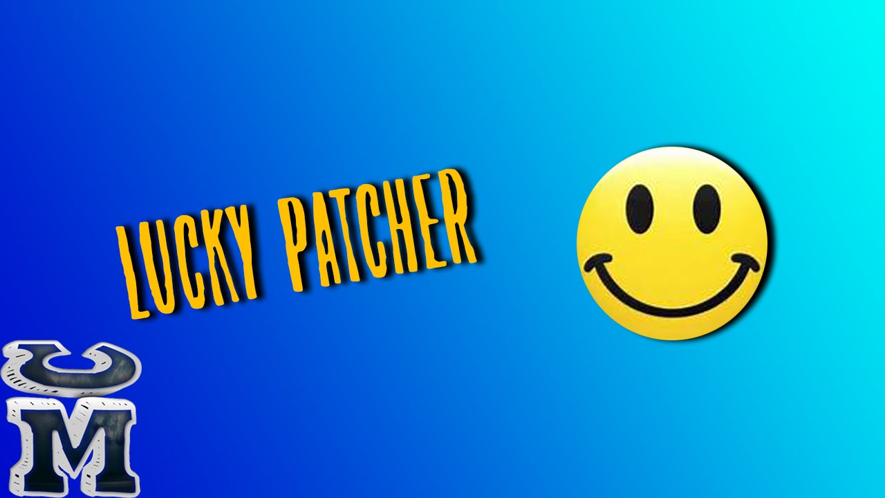 Lucky patcher android 1
