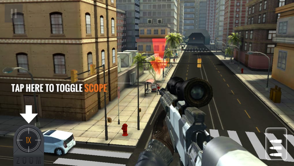 Free Download Sniper Games For Android Phone